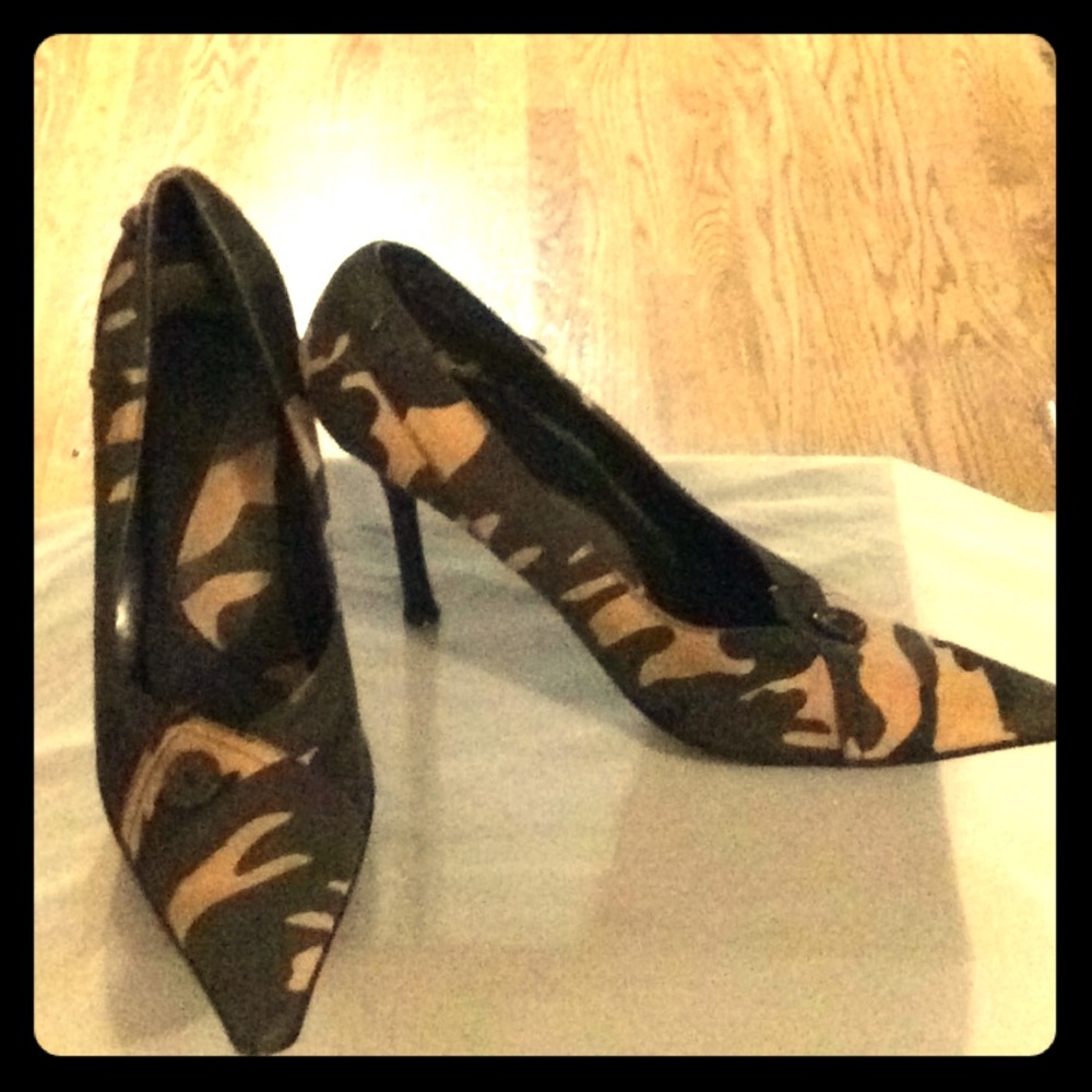 Shoes